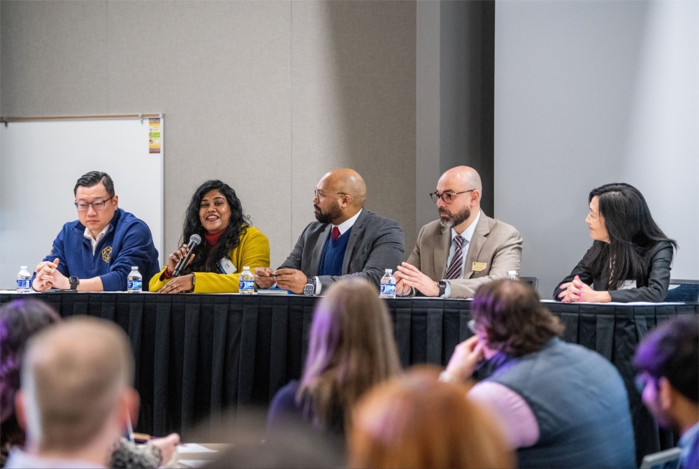 GVSU, West Michigan Tech Talent partner to promote hiring international students